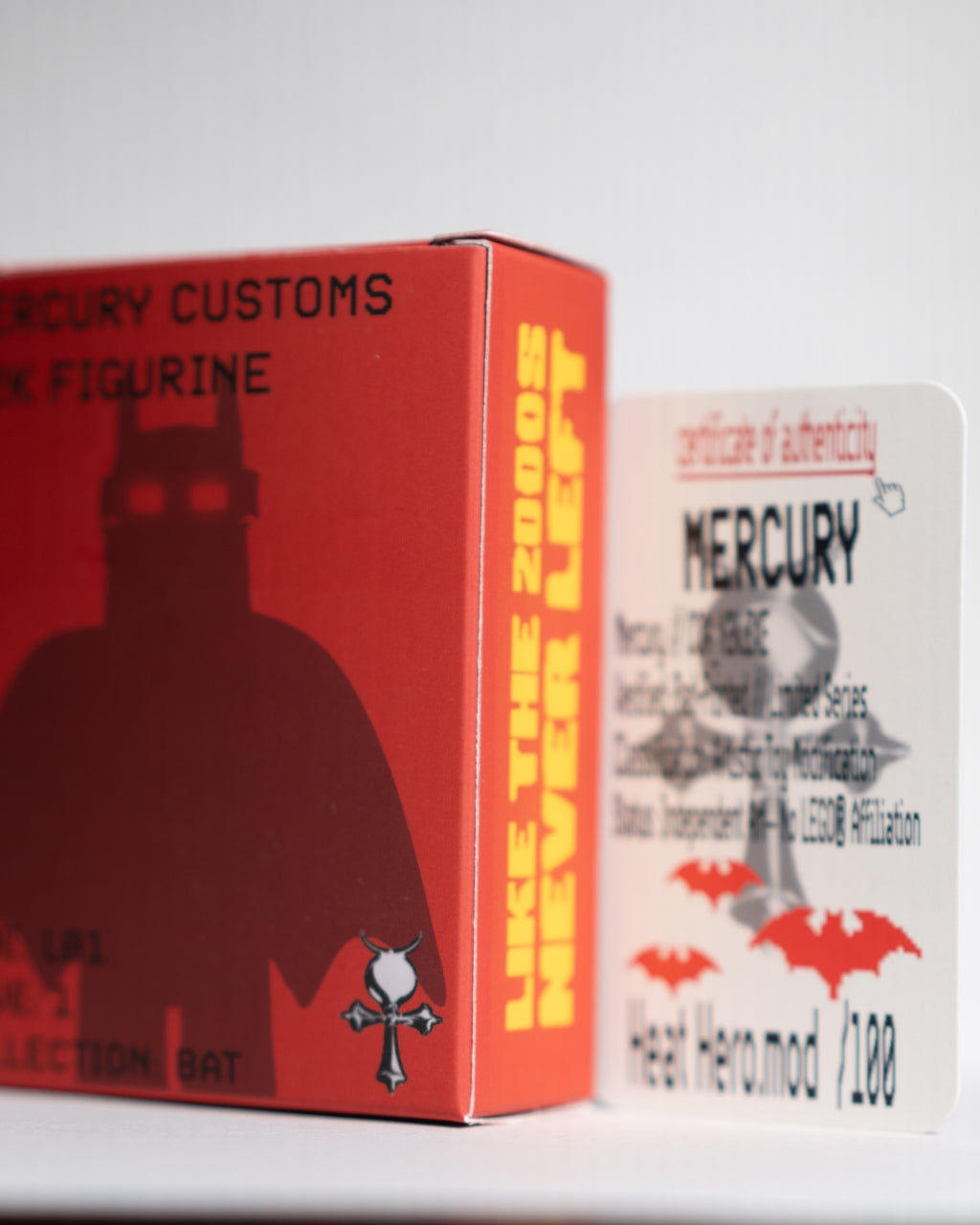 "HEAT HERO" NO HELMET