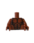 VAMP TORSO