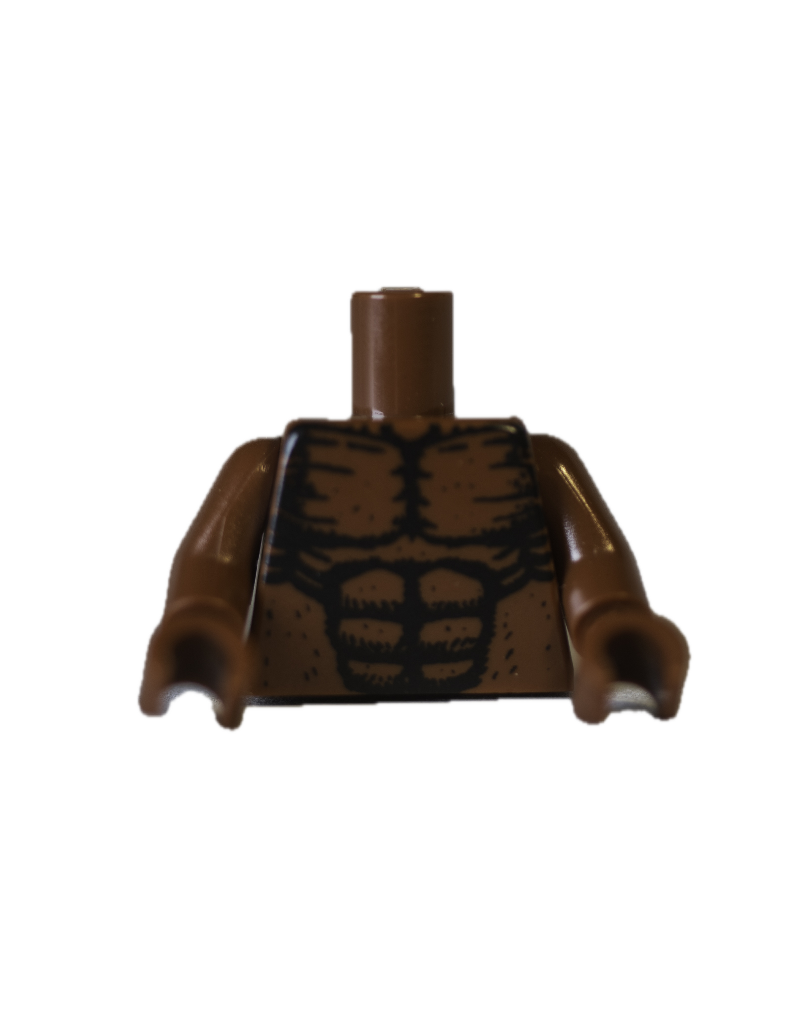 VAMP TORSO
