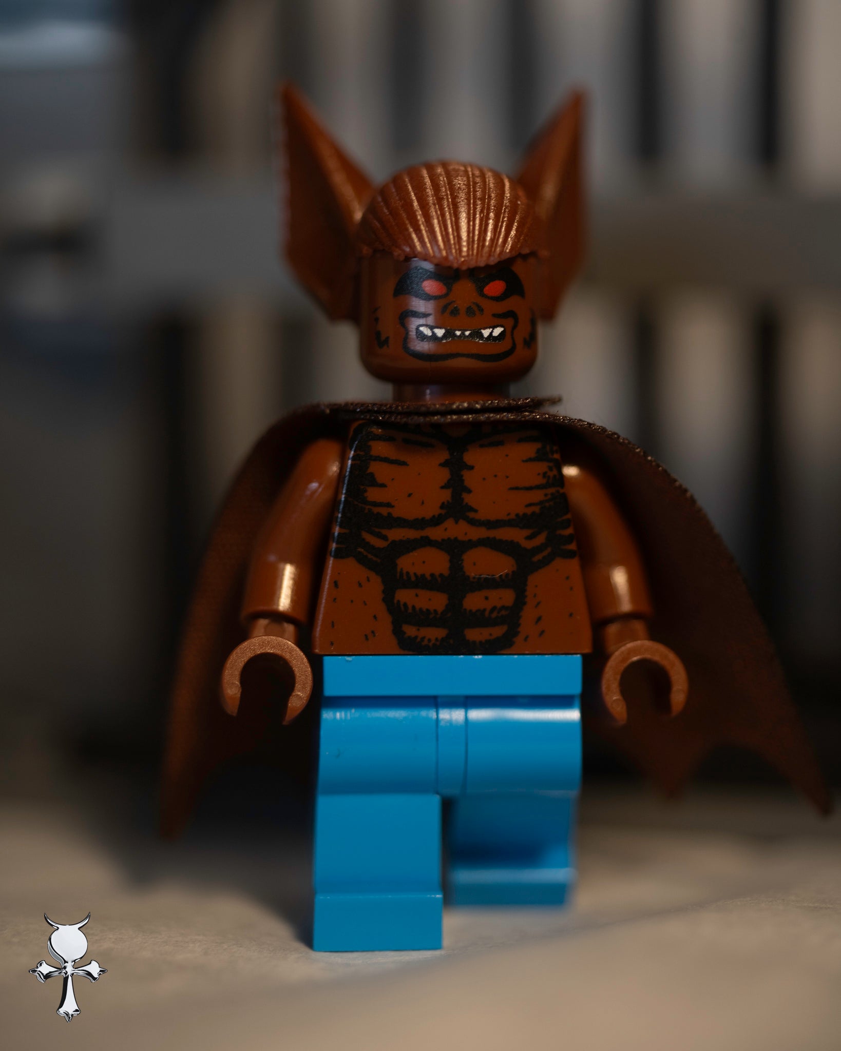DS VAMP