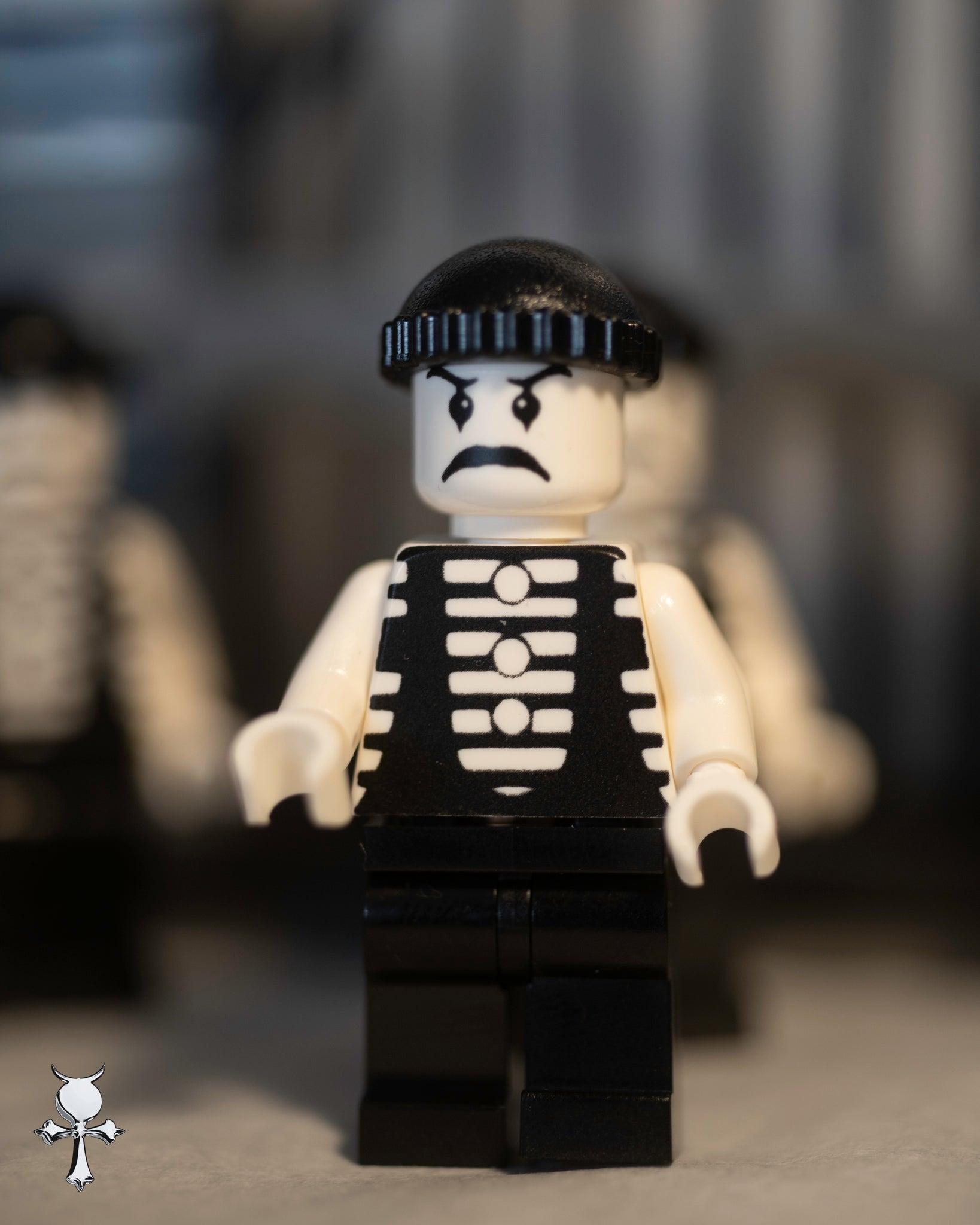 MIME GOON - (add to $50+ order - will be $0)