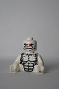 WHITE MANBAT