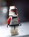 "RED"