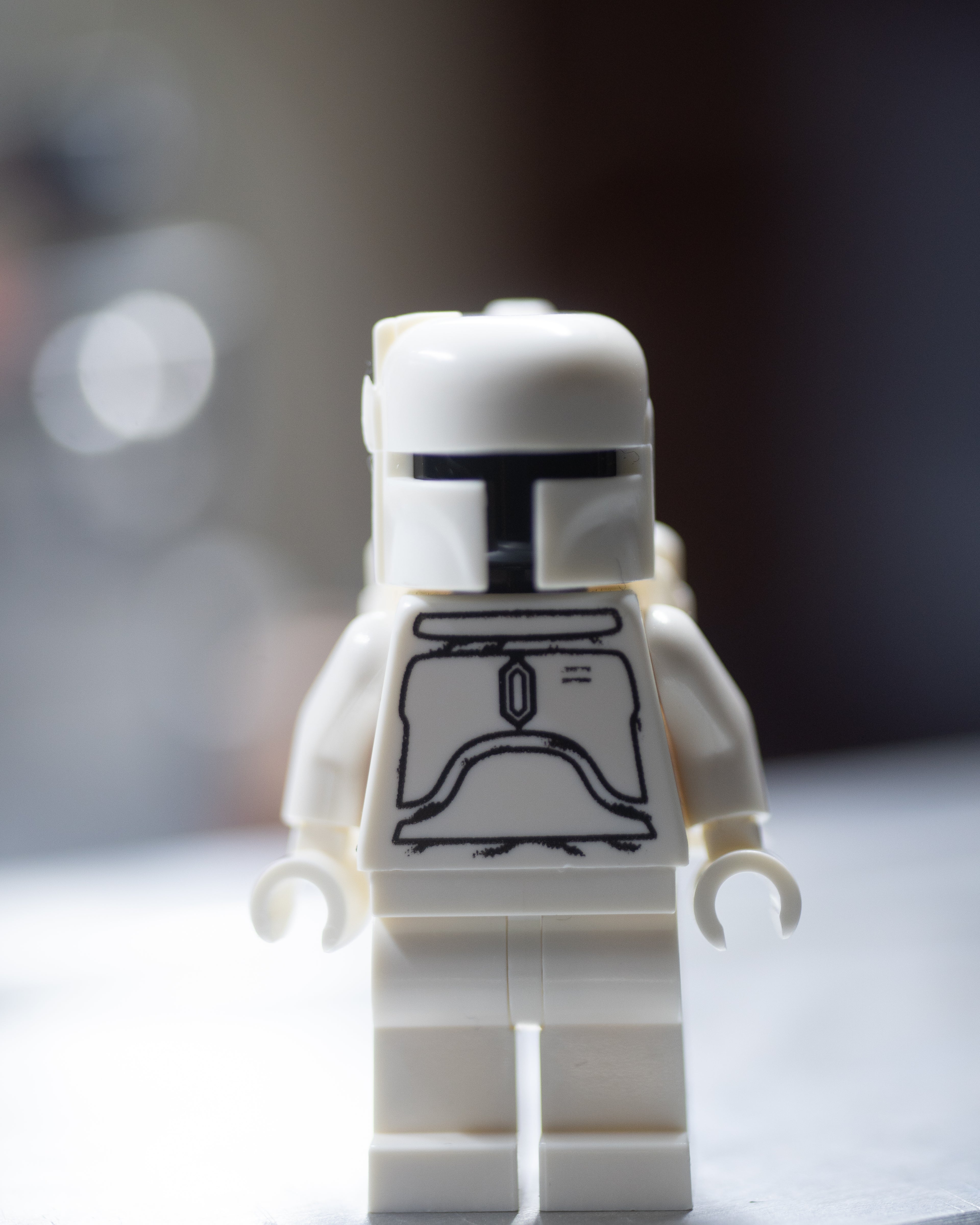 PROTO FETT