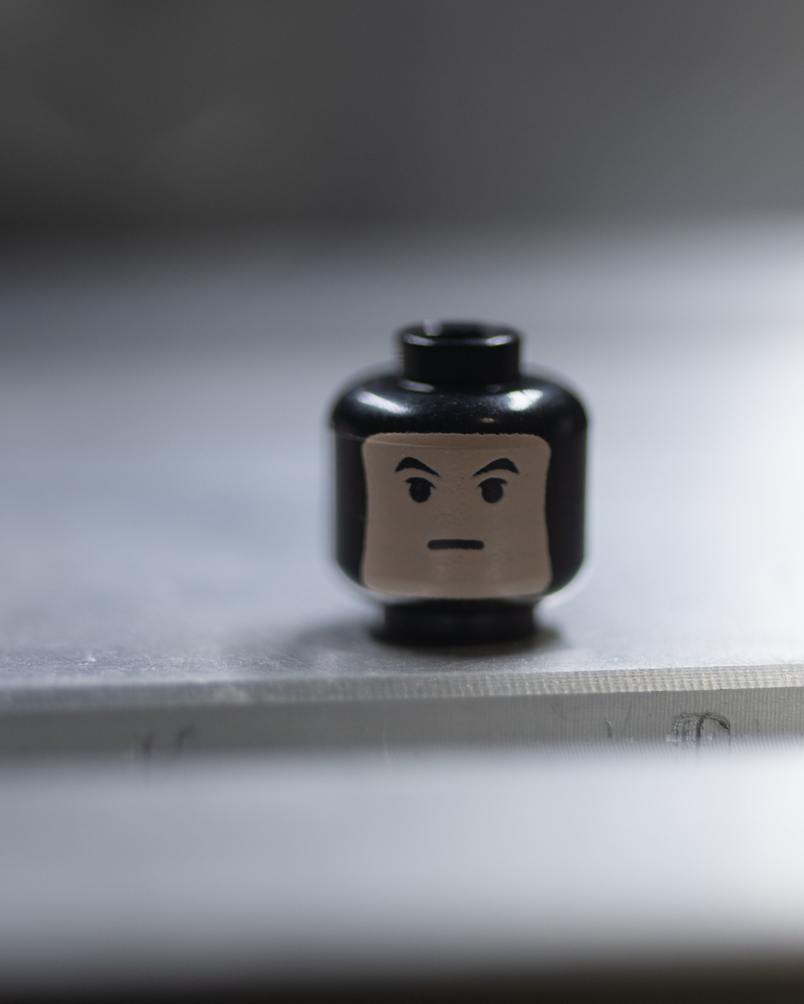 CLONE HEAD
